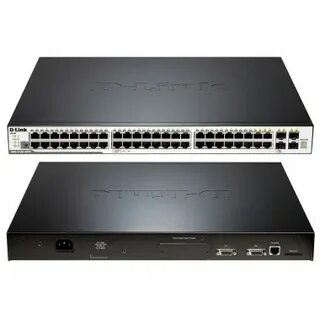 Dgs 3120 24sc
