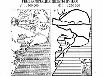 Генерализация