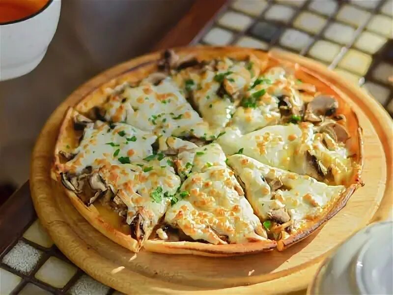 Пиццерия чебоксары