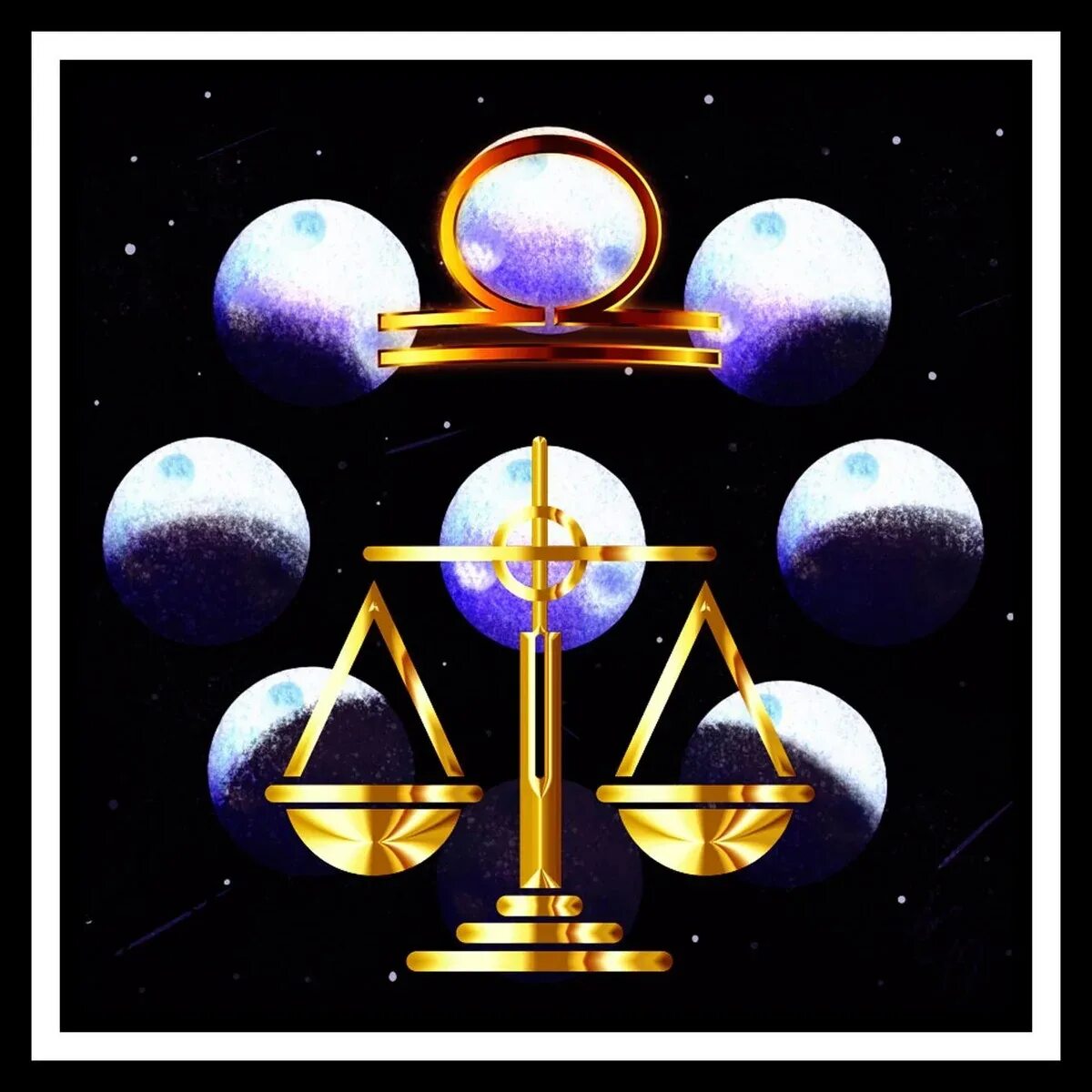 Астрологический знак весы в живописи. Венерианская любовь Нептун. Луна управляет 8. Кармическое новолуние в знаке рыб.