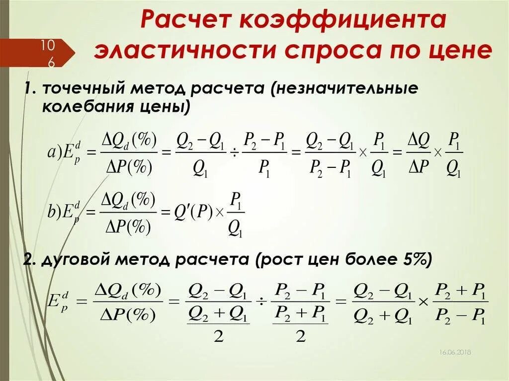 Как рассчитать эластичность. Коэффициент эластичности спроса формула. как вычислить эластичность спроса. как рассчитывается коэффициент эластичности спроса. коэффициент ценовой эластичности формула.