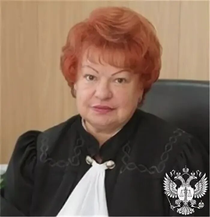 Муравьева судья Клин.