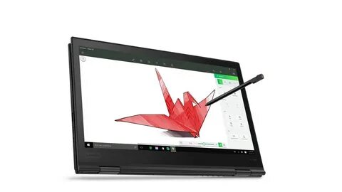 Lenovo thinkpad x1 gen3
