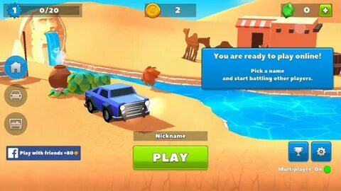 Crash car мод много денег