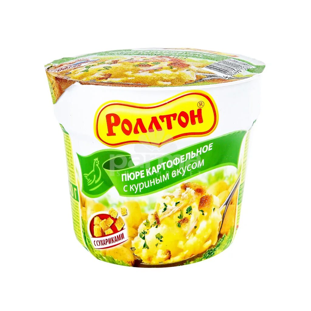 Пюре роллтон состав. Роллтон пюре картофельное 40 г. картофельное пюре роллтон 40 г курица. роллтон пюре картофельное с сухариками 40 г. роллтон пюре картофельное с куриным вкусом 40 г.