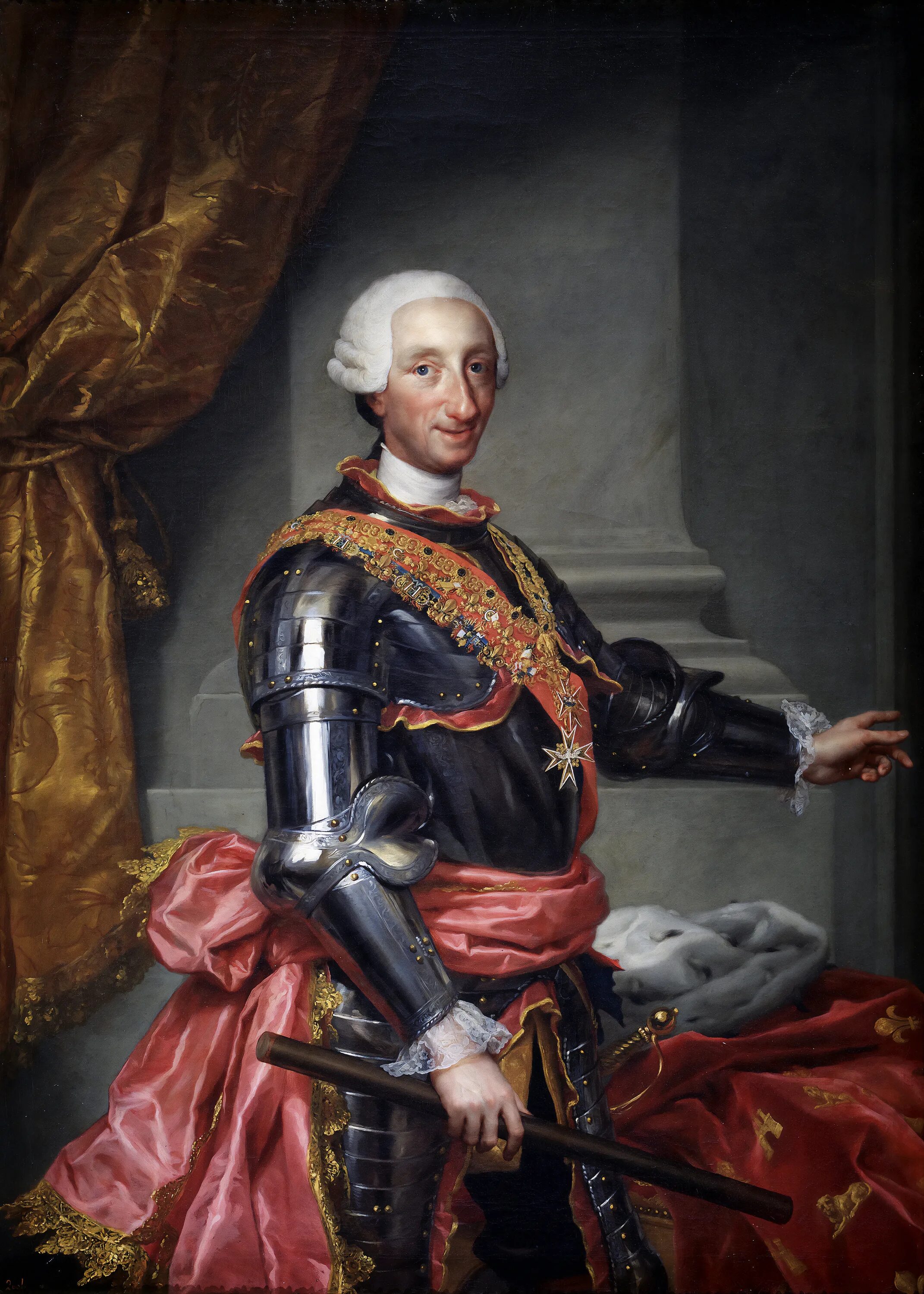 Karl iii