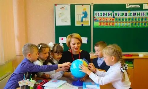 Электронный журнал мбоу лобановская школа детский сад