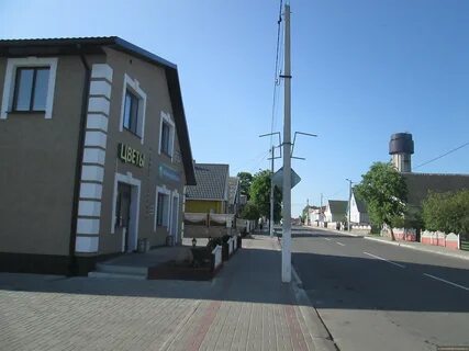 Ул глубокая