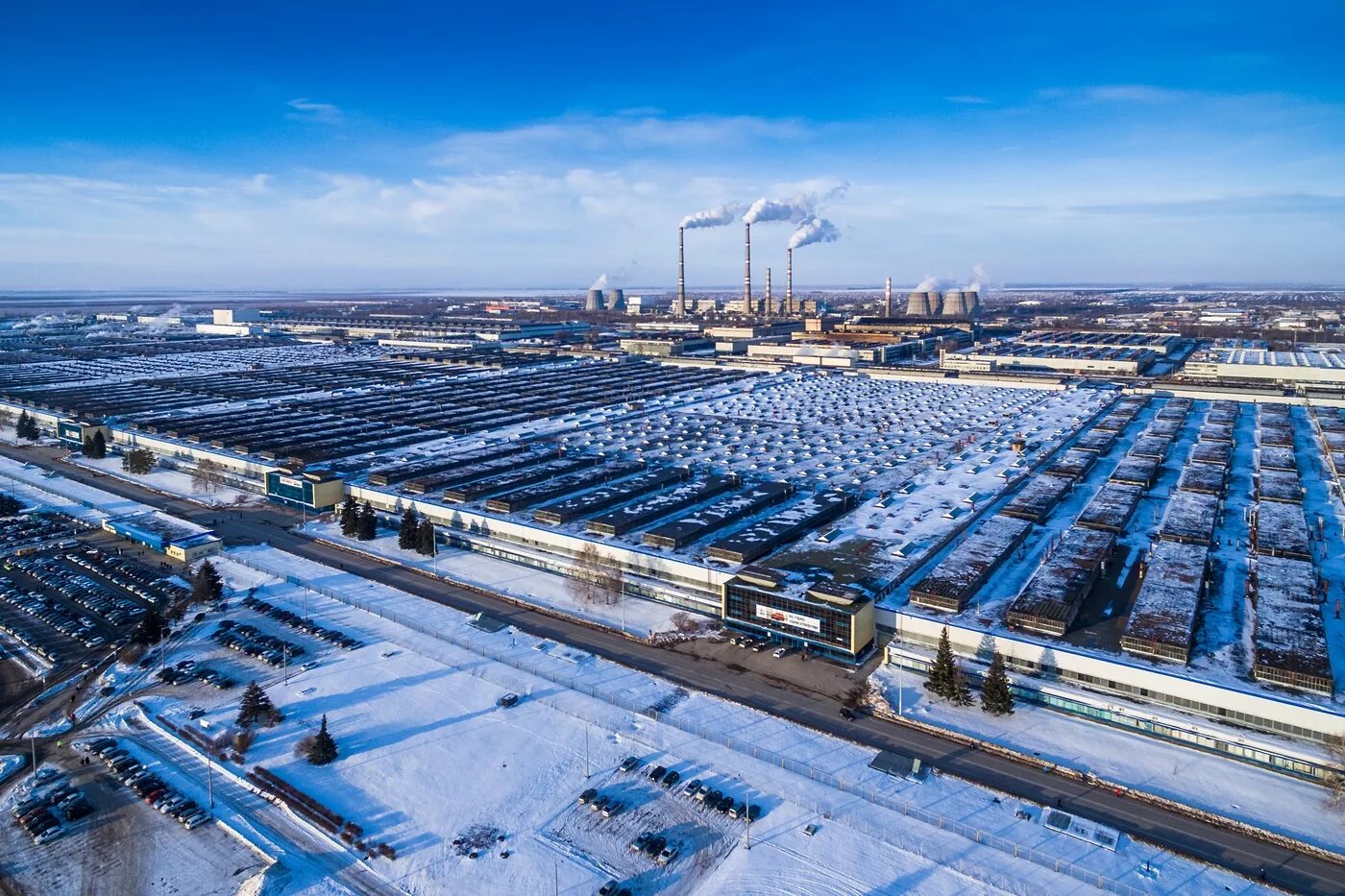 Вступление . чуточку обо мне и моем родном городе Российского Автопрома LADA - D