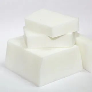 Какая хорошая мыльная основа