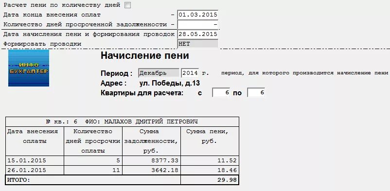 Посчитать пеню калькулятор. Как рассчитать пени за просрочку платежа. Как рассчитывать пени за просрочку. Расчет пени образец. Пример расчета пеней за просрочку платежа.