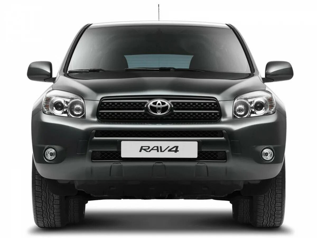 Тойота рав 4 вид спереди. Тойота рав 4 2006. Toyota RAV 4 2006-2013. Toyota rav4 2008 спереди.