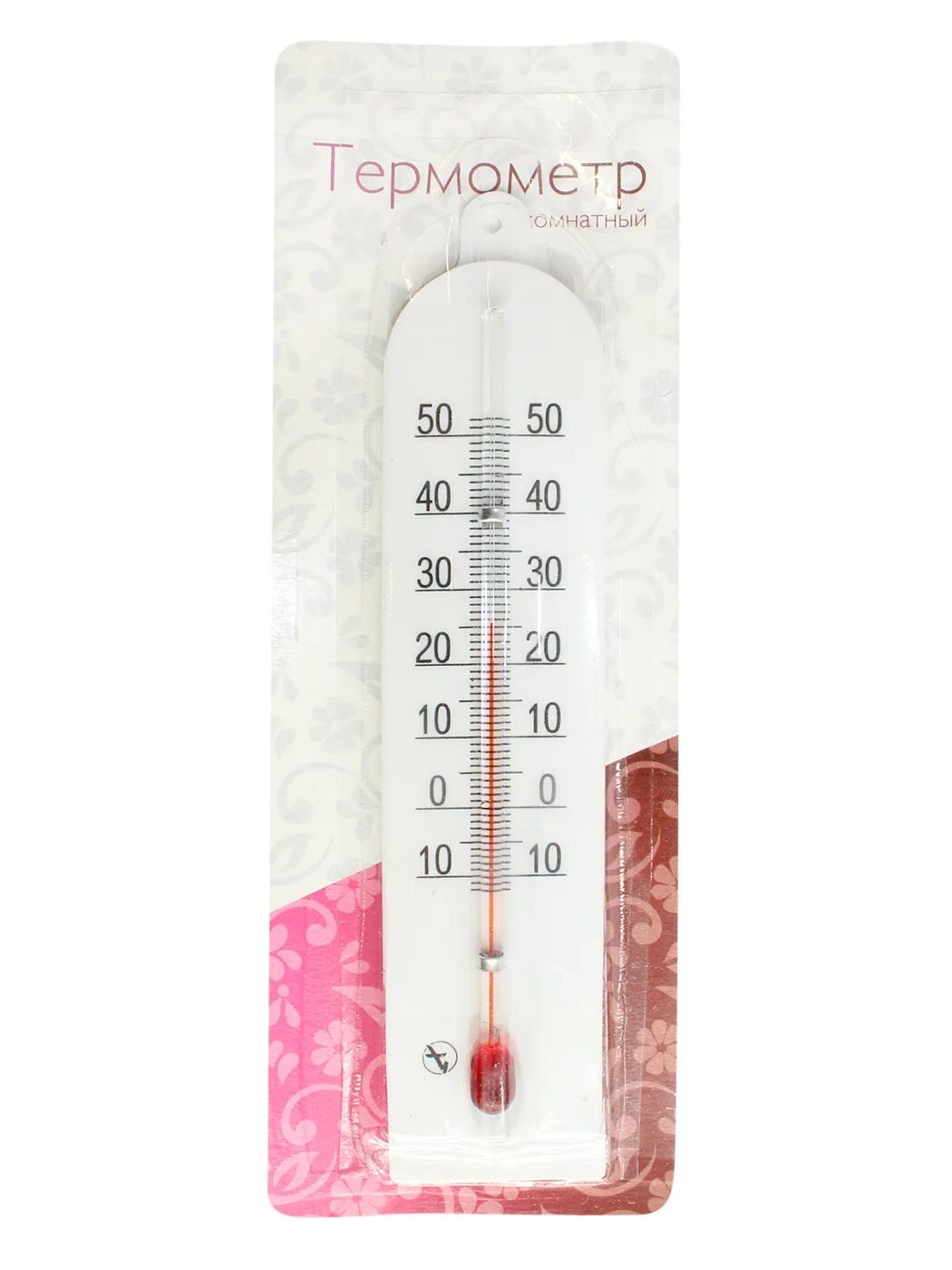Ozon термометры