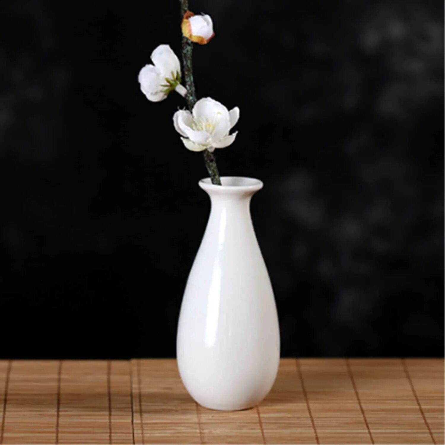 Botanica (1053711) ваза h=144 mm.. Ваза Pasabahce Botanica 144мм. Красивые вазы. Маленькие вазы для цветов.