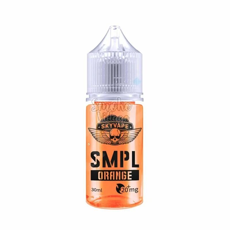 Simple amber