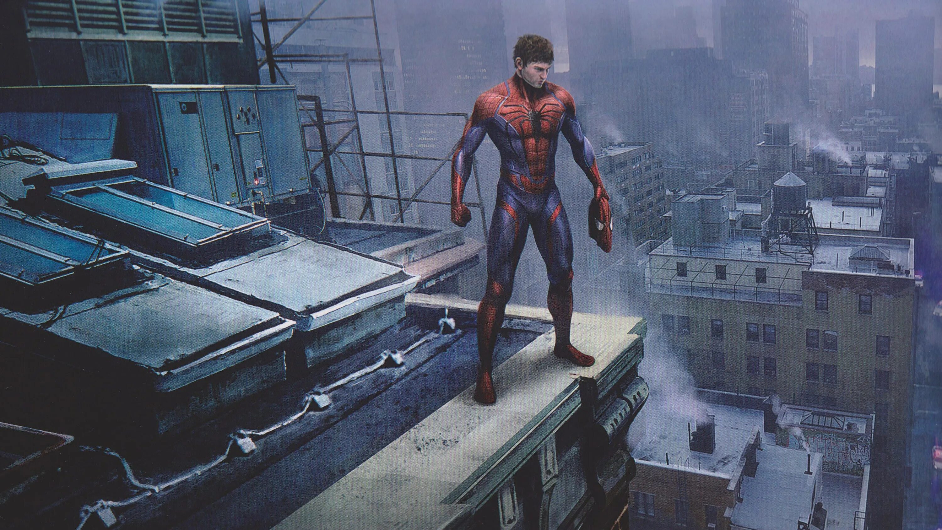 Spider man ps4. Питер Паркер Spider man ps4 фигура. Spider-man (игра, 2018). Spider man ps4 концепт арт. Игры 2018 2024