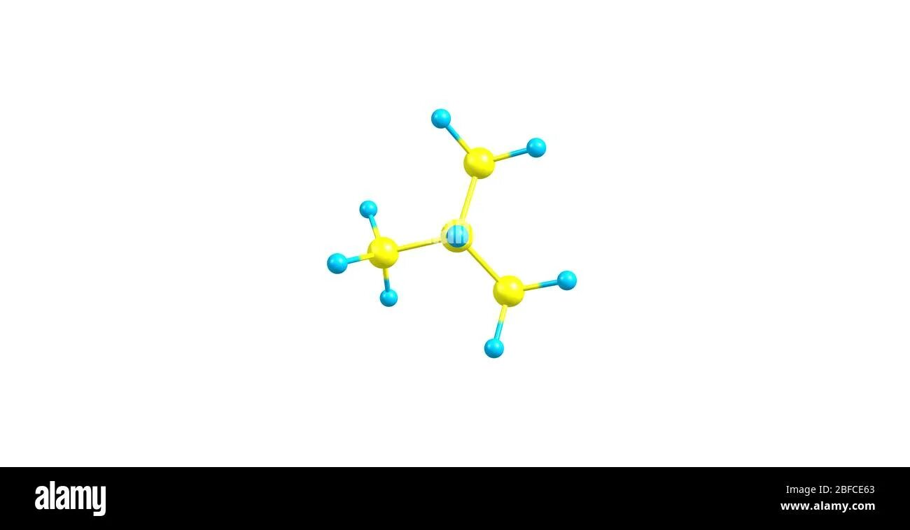 2 Метилпропан модель молекулы. Модель 2 метилпропана. Молекула 2 метилпропана. Изобутан модель молекулы. Изобутан связи в молекуле