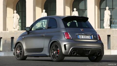 Abarth 695