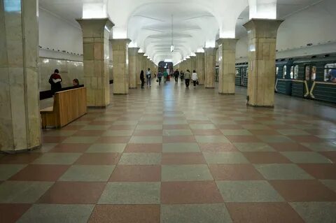 Кропоткинская арбатская