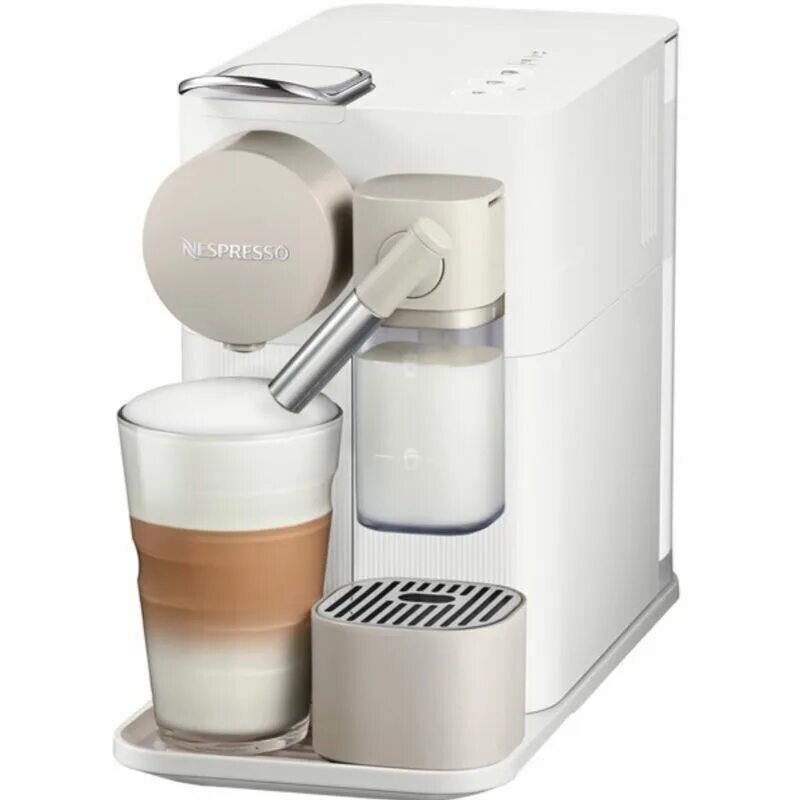 Кофемашины капсульного типа delonghi. Nespresso lattissima one en500. кофемашина delonghi nespresso lattissima one en500. кофемашина капсульная de&#039;longhi nespresso lattissima one en 500. кофемашина delonghi en 500 w.