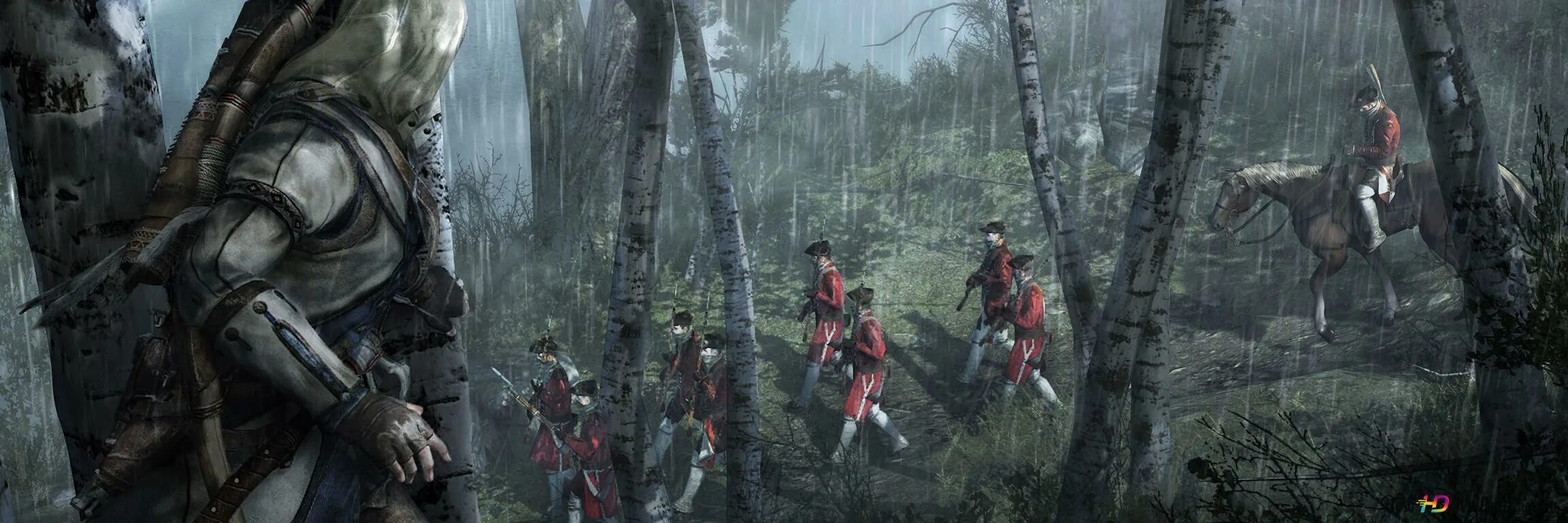 Assassin s creed дергается изображение
