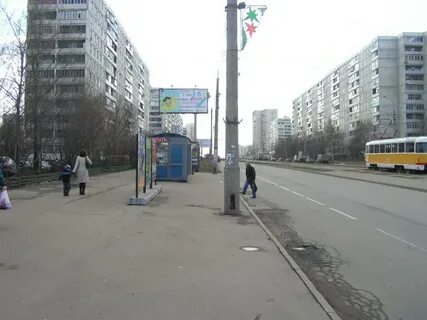 Улица кулаковой