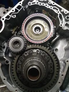 Акпп s60