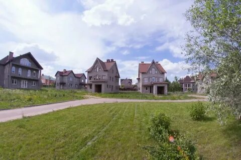 Лапино ступинский