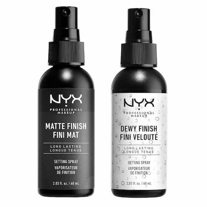 Make up setting spray. Косметика nyx matte finish fani mat. nyx dewy finish setting spray. мужчины nyx. are with me revitalize &amp; set multitasking spray, nyx..