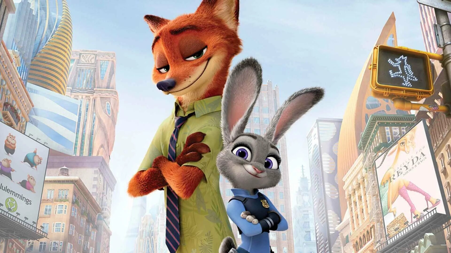 Zoopolis