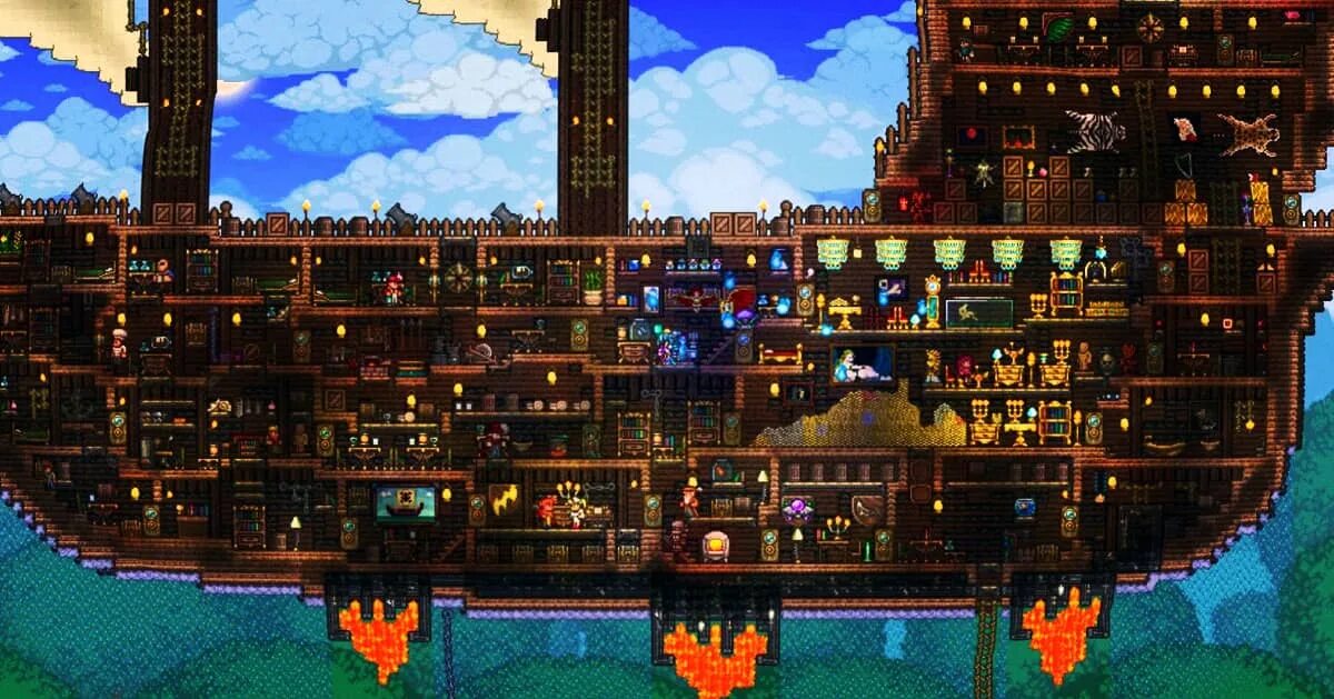 Террария 1.1 маинстон. Террария стим. Игра Terraria. Terraria движок. Террария стим версия