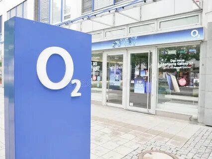 O 2 shop