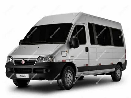 Фиат дукато 2.3 елабуга