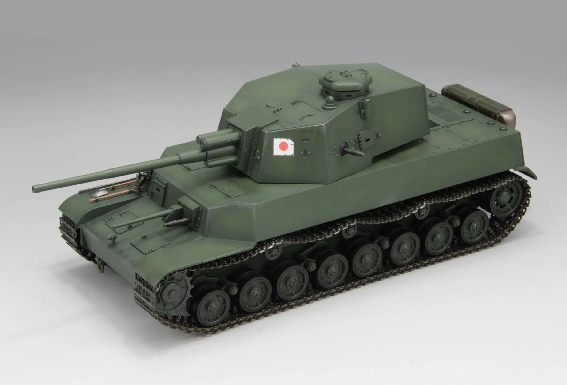 Type 1 5 1. Type 5 chi-ri. японский танк чи ри. type 5 chi-ri ii. японский танк чири.