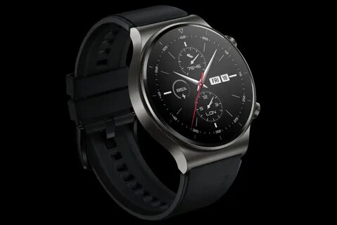 Huawei watch 4pda