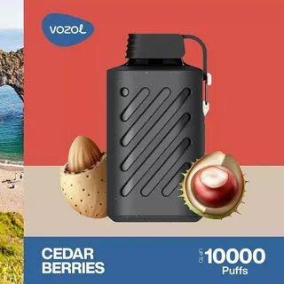 Vozol электронная отзывы
