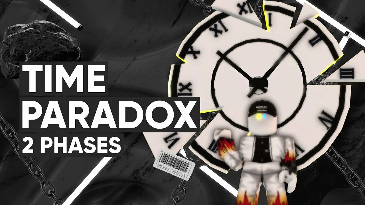 Paradox sans. Тайм парадокс Санс. Санс time Paradox. Тайм парадокс андертейл. Time Paradox 2 phase.