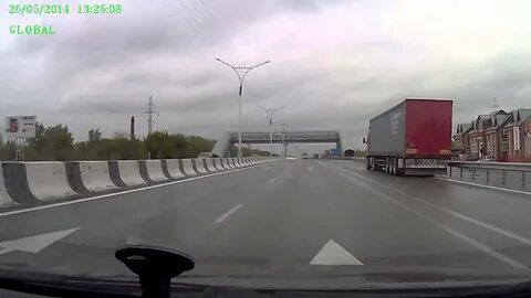 Трасса барнаул новосибирск