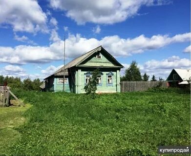 Переславль деревня