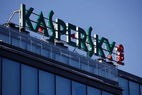 Сайт лаборатории касперского