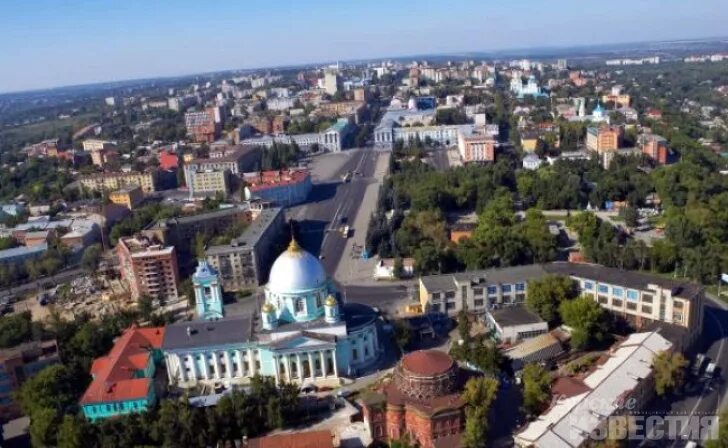 личные впечатления от Курска 27.04.2010 (36 фото - Курск, Россия) - ФотоТерра
