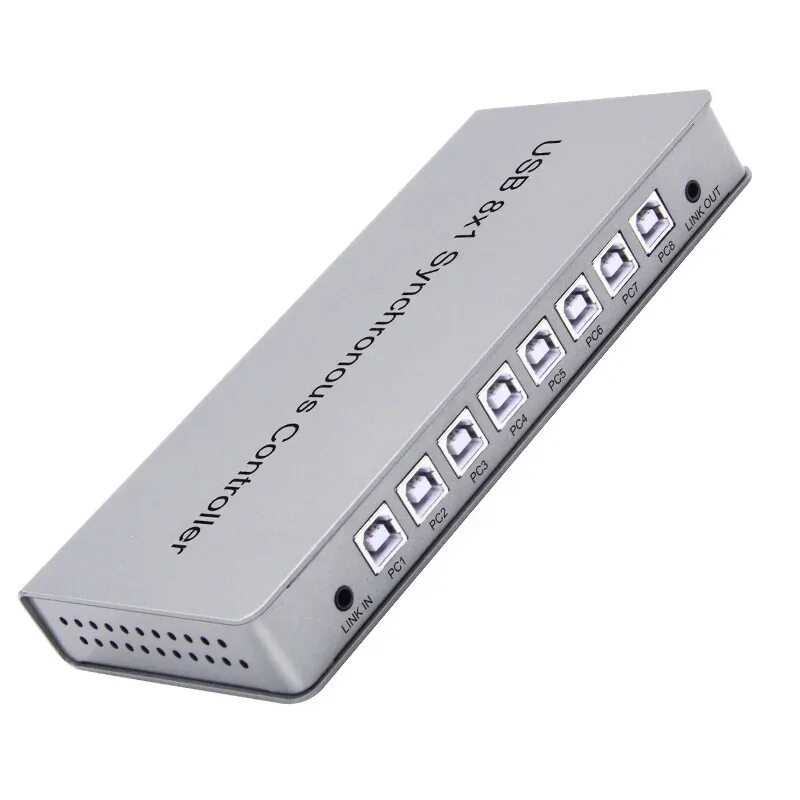 Kvm 8 портов usb. Kvm 8 портов usb