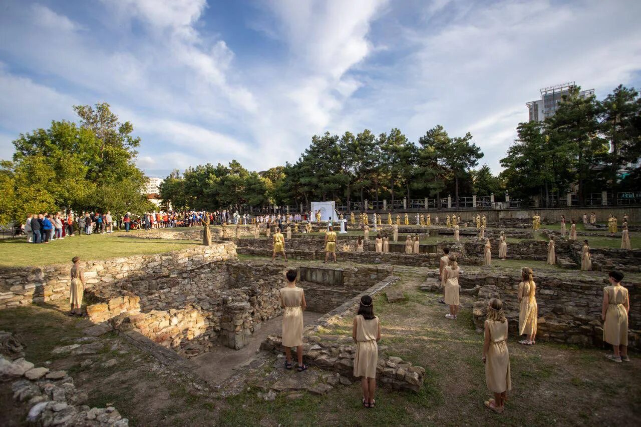 Things to Do in Anapa in 2025 - Top Attractions, Local Food, Hotels & Travel Tip