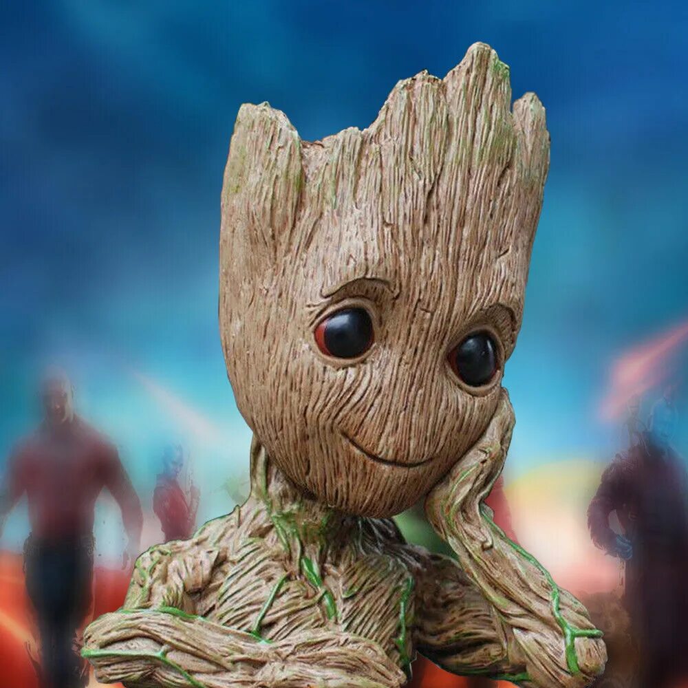 Groot