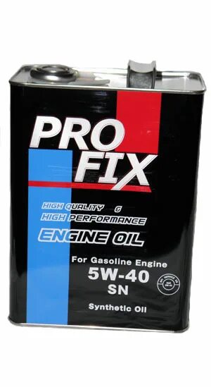 Profix 5w40