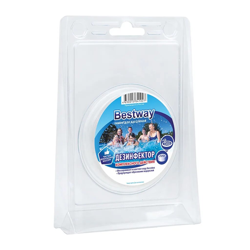 Swim doctor инструкция. Cloro. Bestway 58210. Bestway быстрый стабилизированный хлор. Хлор bestway.