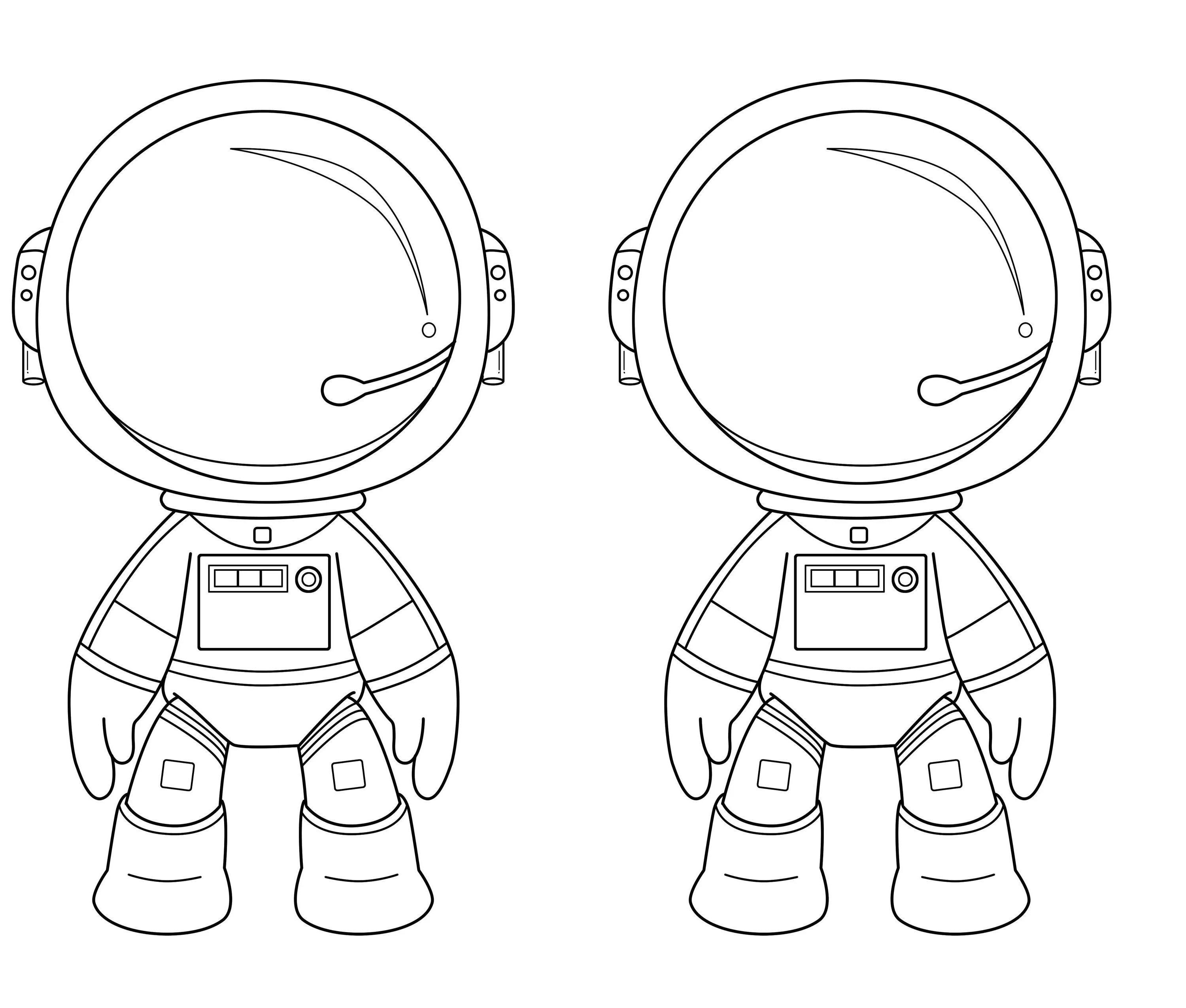 Трафарет Космонавта для вырезания. Космонавт шаблон. Космонавт для вырезания для детей. Шаблоны Космонавтов для детей. Шаблон космонавта для поделки ко дню космонавтики
