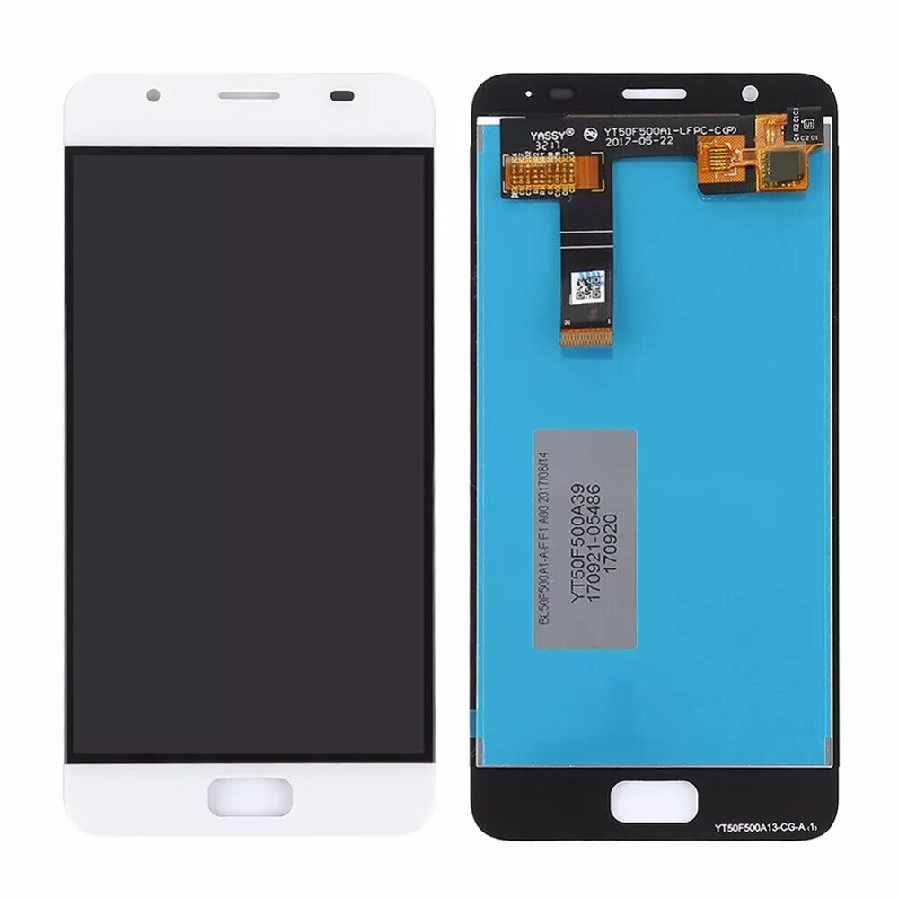 Tl lcd
