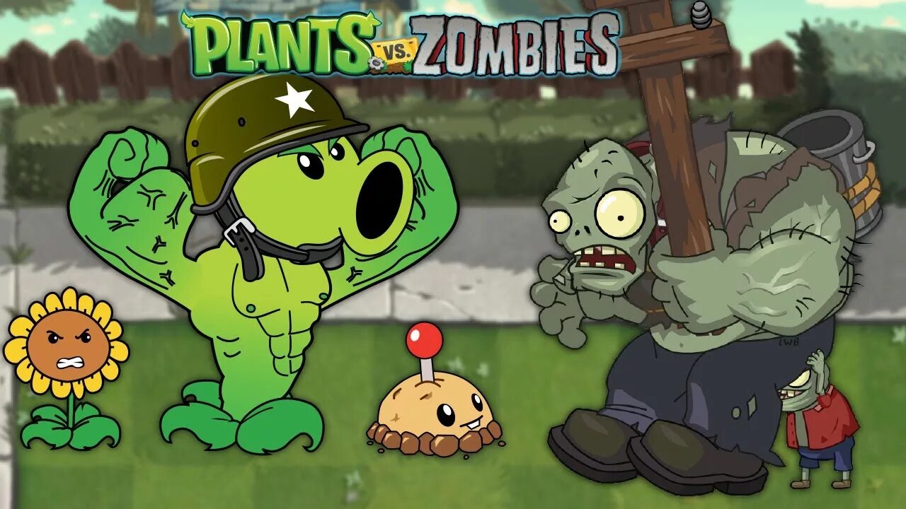 Plants vs Zombies Heroes. Растения против зомби геймплей. PVZ Heroes Gameplay. Plants vs. Zombies Heroes animation.