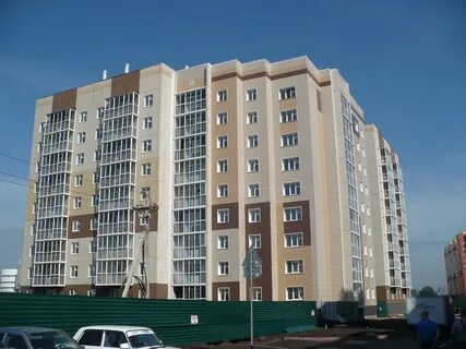 Кемерово 15